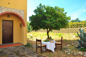 Le Casine di Tuscany Maremma Saturnia Capalbio